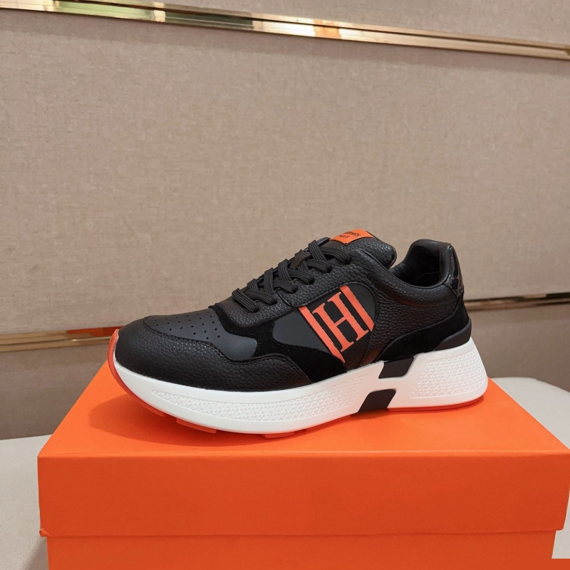 H**mes sneakers